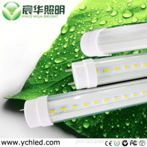LED Tube T10 15W Transparent PC 1.2M Wholesale LED Lights